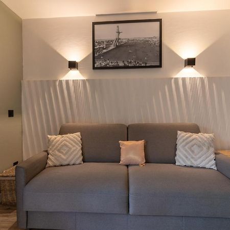 Mc Tourisme - Splendide & Cosy Appartement Avec Piscine, Tennis & Parking Le Touquet Экстерьер фото