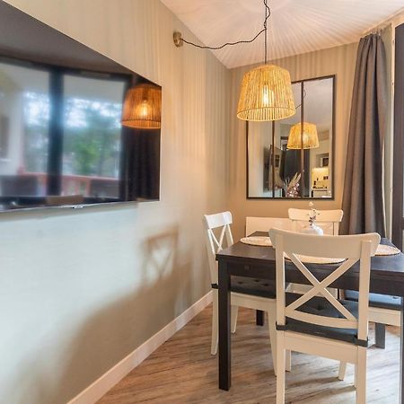 Mc Tourisme - Splendide & Cosy Appartement Avec Piscine, Tennis & Parking Le Touquet Экстерьер фото